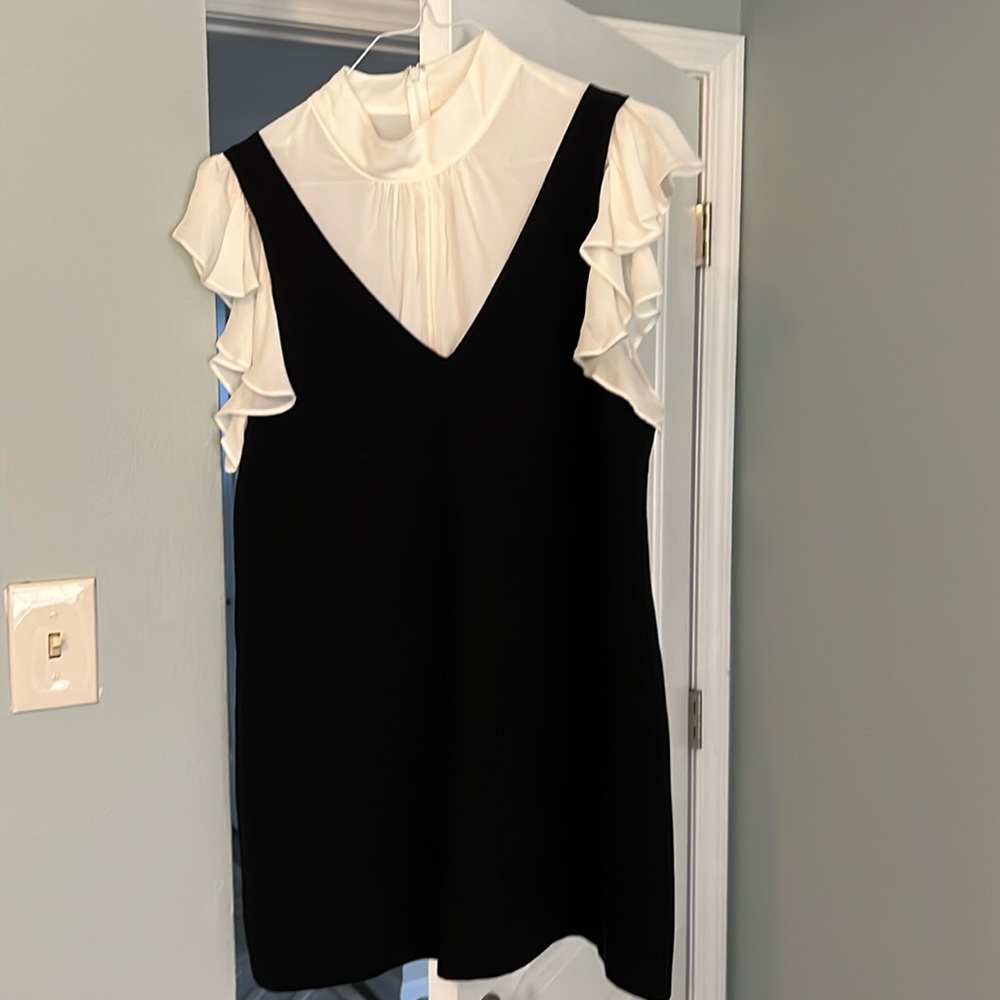 Cinq a Sept dress